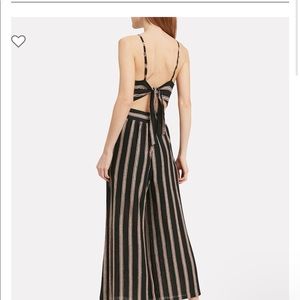 Joie Briselle jumpsuit